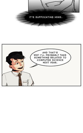 Read Late Knight Chess Club  1 Page 9 in English