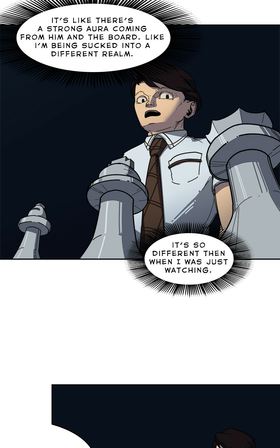 Read Late Knight Chess Club  2 Page 8 in English