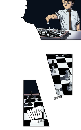 Read Late Knight Chess Club  2 Page 9 in English
