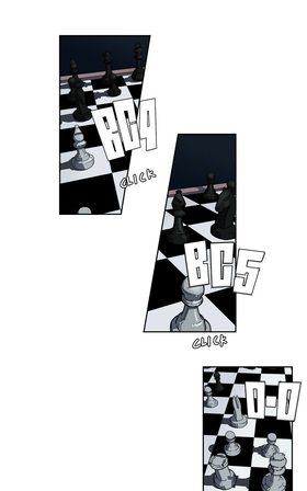 Read Late Knight Chess Club  2 Page 10 in English