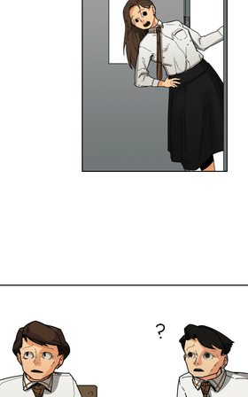 Read Late Knight Chess Club  3 Page 3 in English