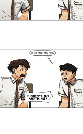 Read Late Knight Chess Club  3 Page 4 in English