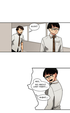 Read Late Knight Chess Club  3 Page 5 in English