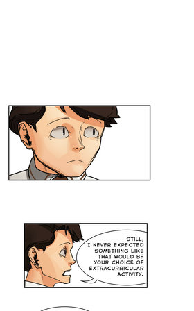 Read Late Knight Chess Club  3 Page 9 in English
