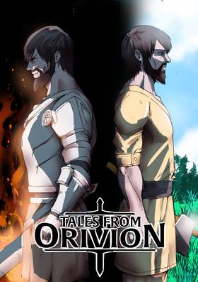 Read Tales From Orivion  2 Page 1 in English