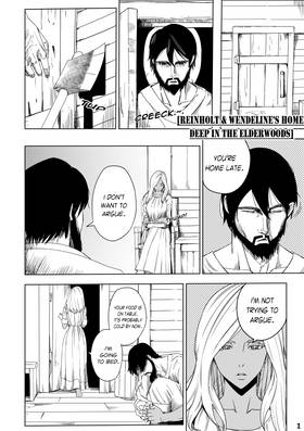 Read Tales From Orivion  2 Page 3 in English