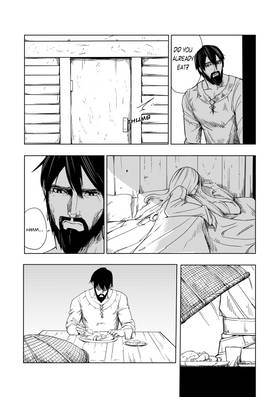 Read Tales From Orivion  2 Page 4 in English