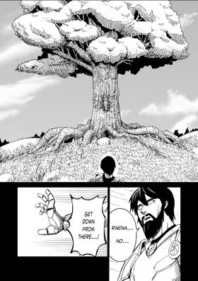 Read Tales From Orivion  2 Page 6 in English