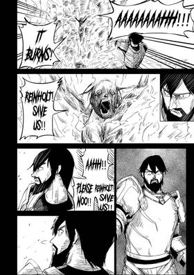 Read Tales From Orivion  2 Page 7 in English