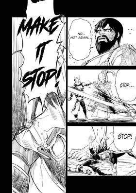 Read Tales From Orivion  2 Page 9 in English