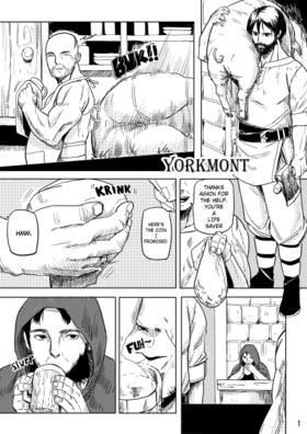 Read Tales From Orivion  1 Page 2 in English