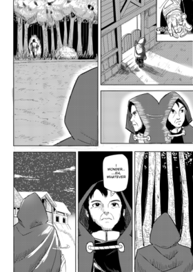 Read Tales From Orivion  1 Page 4 in English