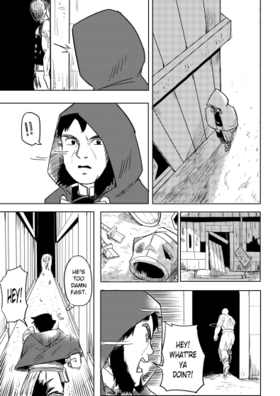 Read Tales From Orivion  1 Page 5 in English