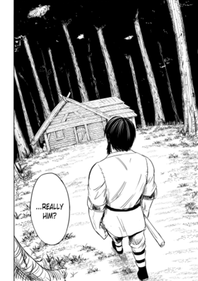 Read Tales From Orivion  1 Page 8 in English