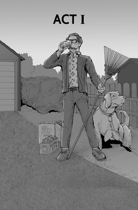 Read Next Door  1 Page 3 in English