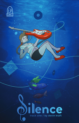 Read Silence  1 Page 1 in English