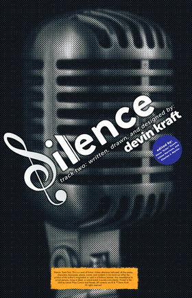 Read Silence  2 Page 2 in English