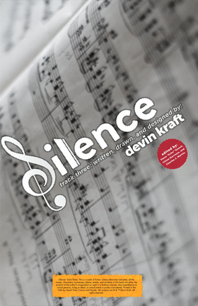 Read Silence  3 Page 2 in English