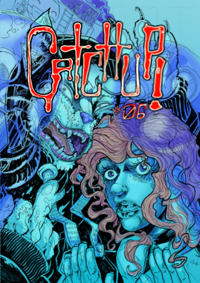 Read Catchup - ITA  6 Page 1 in Italian
