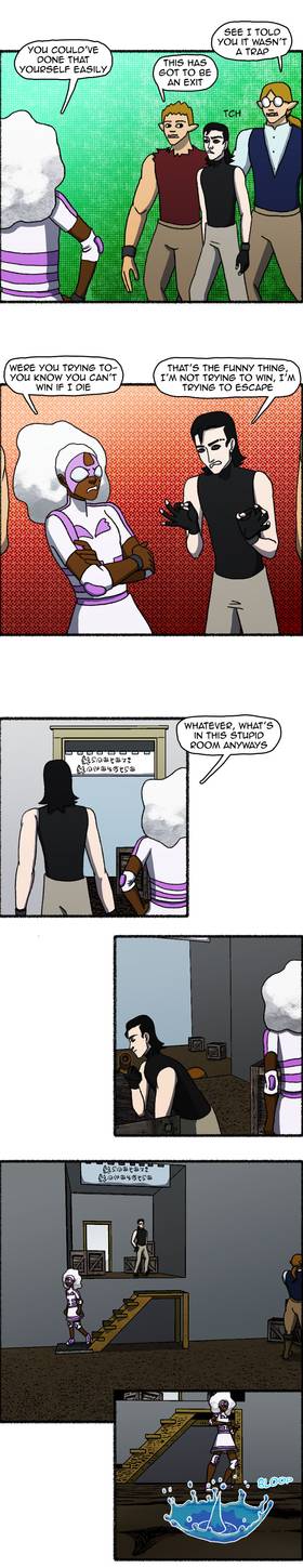 Read They're Both a Kilogram  4 Page 4 in English