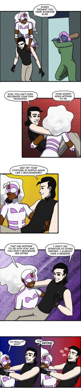 Read They're Both a Kilogram  6 Page 2 in English