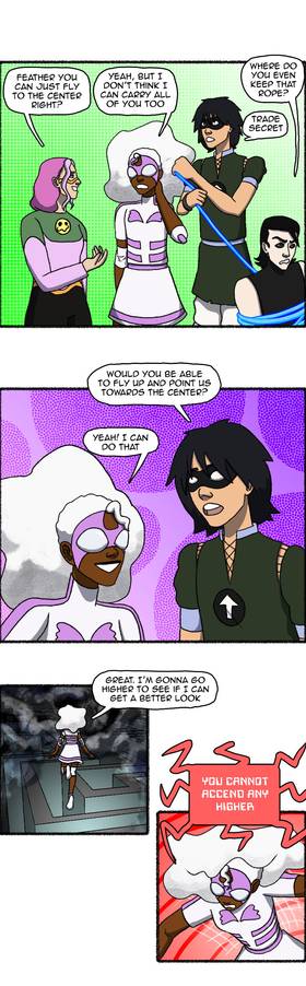 Read They're Both a Kilogram  6 Page 5 in English