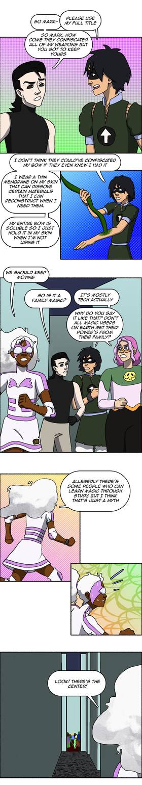 Read They're Both a Kilogram  8 Page 2 in English