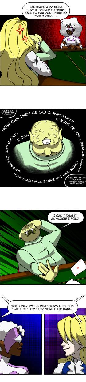 Read They're Both a Kilogram  15 Page 2 in English