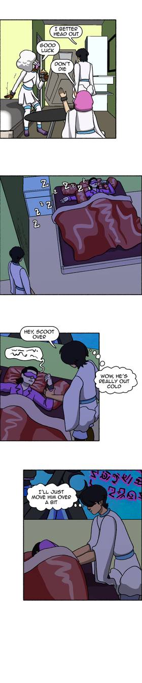 Read They're Both a Kilogram  19 Page 4 in English