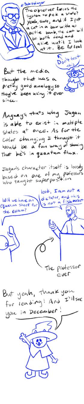 Read They're Both a Kilogram  25 Page 5 in English