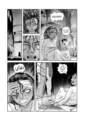Read Black Noblesse   6 Page 2 in English