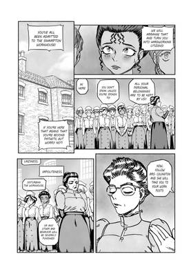 Read Black Noblesse   7 Page 2 in English