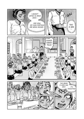 Read Black Noblesse   7 Page 4 in English