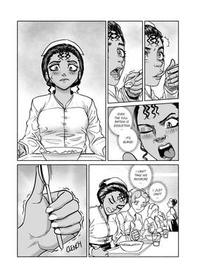 Read Black Noblesse   7 Page 8 in English
