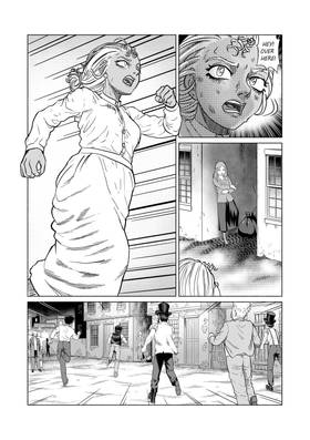 Read Black Noblesse   8 Page 5 in English