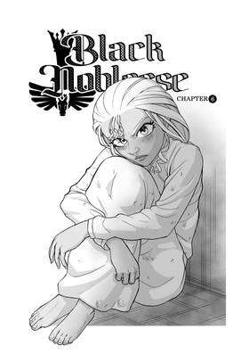 Read Black Noblesse   8 Page 1 in English