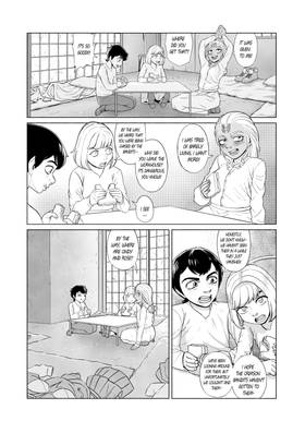 Read Black Noblesse   9 Page 3 in English