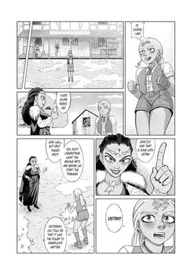 Read Black Noblesse   9 Page 5 in English