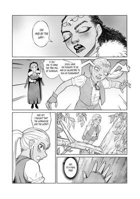 Read Black Noblesse   9 Page 7 in English