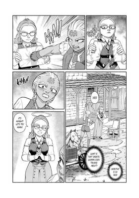 Read Black Noblesse   10 Page 4 in English