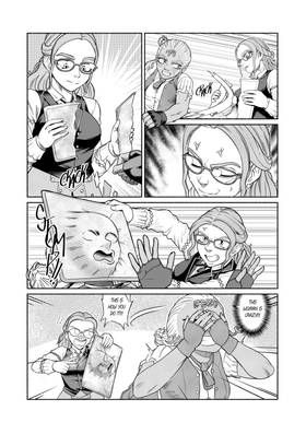 Read Black Noblesse   10 Page 5 in English