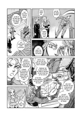 Read Black Noblesse   12 Page 5 in English