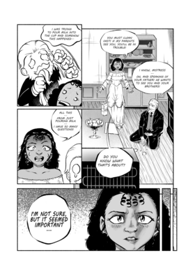 Read Black Noblesse   2 Page 4 in English