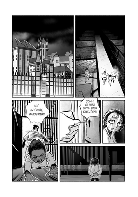 Read Black Noblesse   4 Page 4 in English