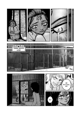 Read Black Noblesse   4 Page 7 in English