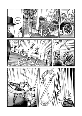 Read Black Noblesse   5 Page 2 in English