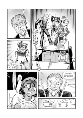 Read Black Noblesse   5 Page 4 in English