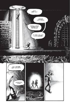 Read Citadel Series  2 Page 10 in English
