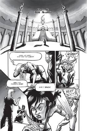 Read Citadel Series  2 Page 2 in English