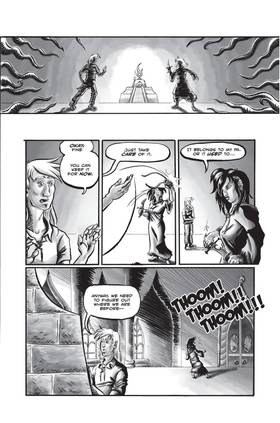 Read Citadel Series  2 Page 3 in English